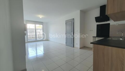  Appartement  louer 2 pices 44 m