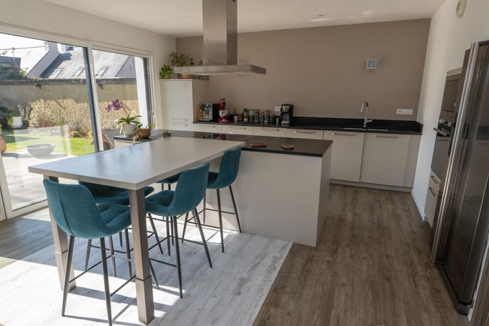 à vendre  Maison Sarzeau (56370)