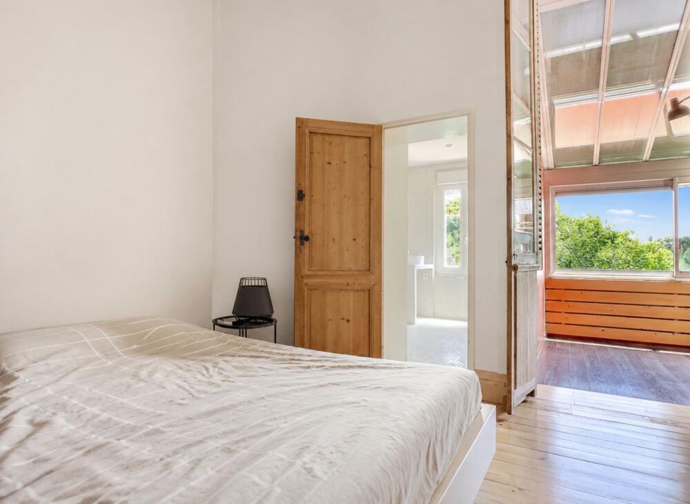 Vente Maison 134m2 BORDEAUX (33800)