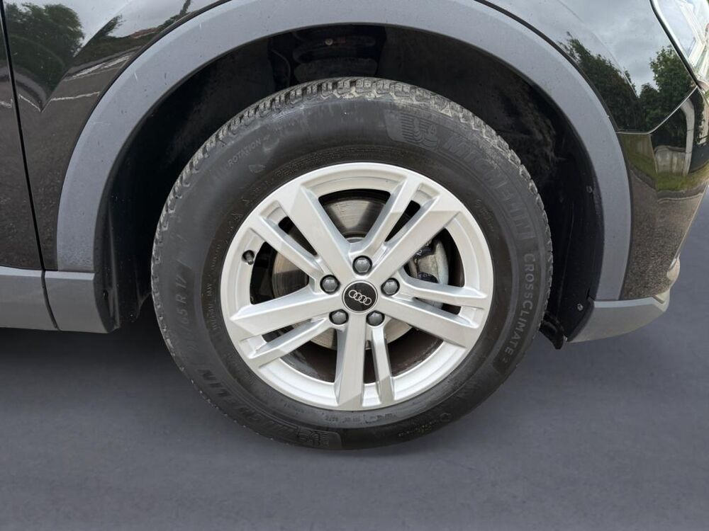 Q3 II 35 TDI 150 BUSINESS LINE S tronic 7 2022 occasion 55800 Contrisson