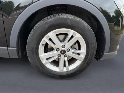 Q3 II 35 TDI 150 BUSINESS LINE S tronic 7 2022 occasion 55800 Contrisson