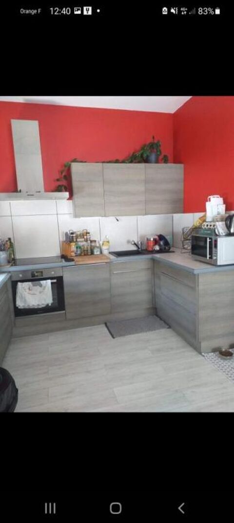  Appartement � louer 2 pi�ces 57 m�