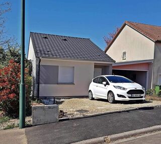  Maison � louer 2 pi�ces 50 m�