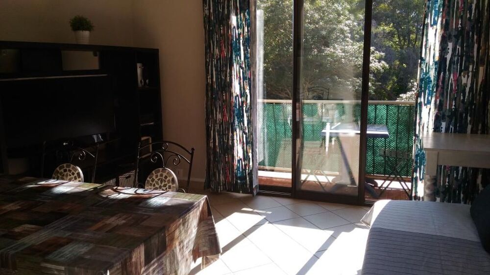 Location Appartement Appartement de 56m2 à louer sur Hyères Hyeres