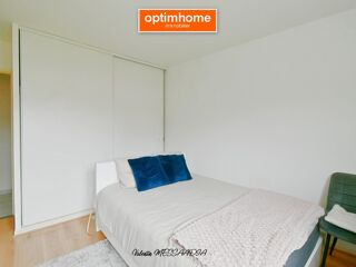  Appartement � vendre 3 pi�ces 66 m�