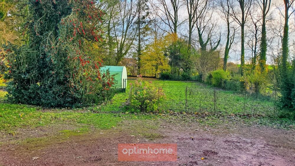 Vente Maison MAISON A REHABILITER SUR PARCELLE DE 1718 m² Wailly