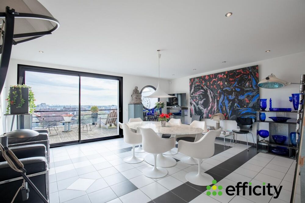 � vendre  Maison Suresnes (92150)