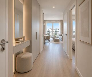  Appartement à vendre 1 pièce 42 m²