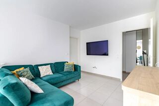  Appartement � vendre 3 pi�ces 58 m�