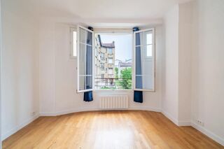  Appartement à vendre 2 pièces 31 m²