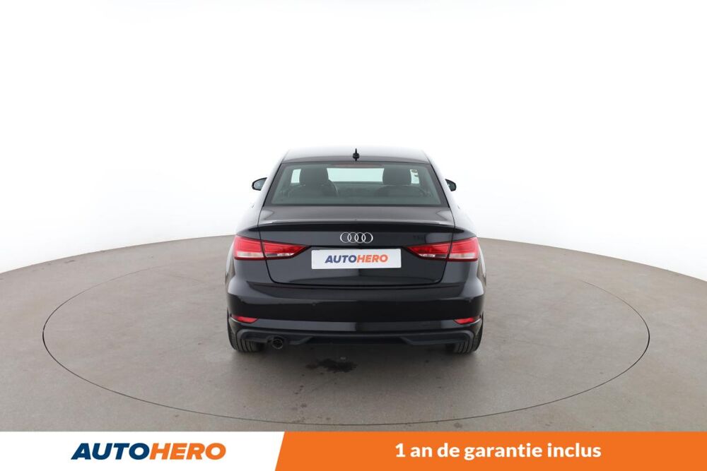A3 30 TDI S tronic 7 116 ch 2019 occasion 92130 Issy-les-Moulineaux