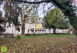  Maison � vendre 8 pi�ces 400 m�