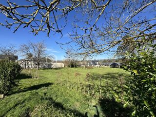  Terrain à vendre 2067 m²
