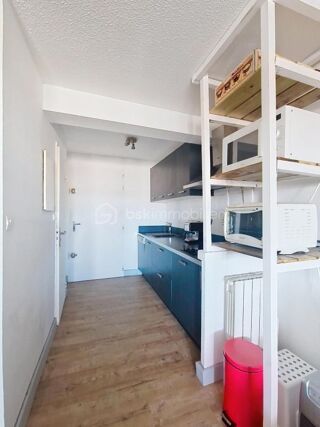  Appartement à vendre 1 pièce 30 m²