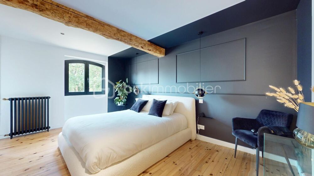 � vendre  Propri�t�/ch�teau Pr�serville (31570)