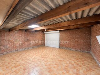  Maison à vendre 4 pièces 100 m²