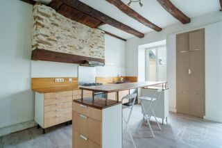  Maison � vendre 6 pi�ces 160 m�