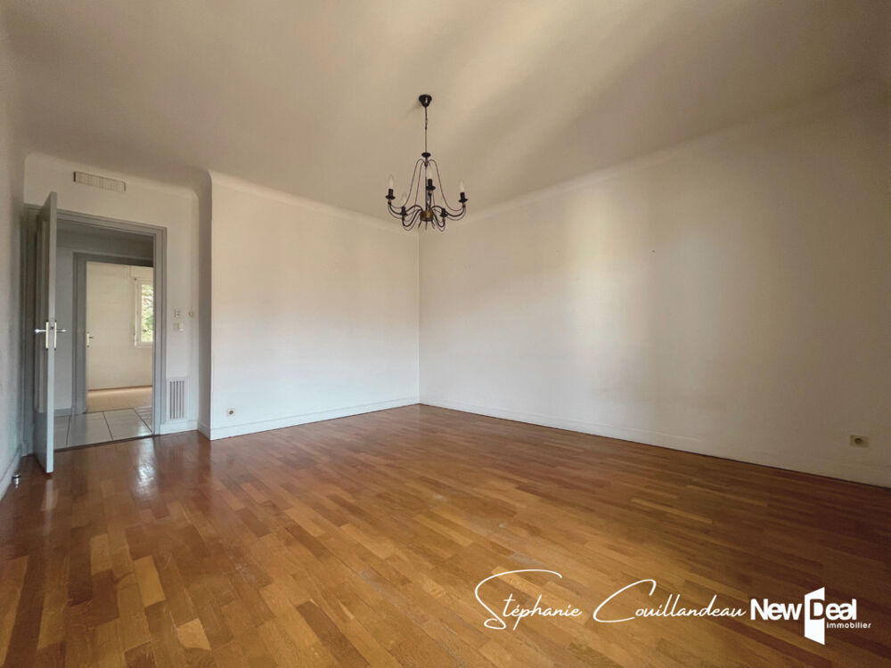 Vente Appartement Appartement de type 3 en plein centre ville d'Aix les Bains Aix les bains