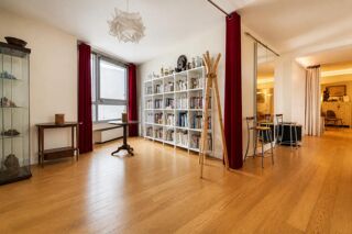  Appartement à vendre 5 pièces 139 m²