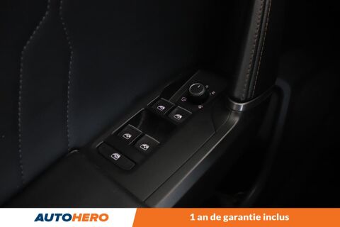 Formentor 1.5 TSI V DSG7 150 ch 2022 occasion 92130 Issy-les-Moulineaux