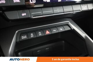 A3 30 TFSI mHEV S line S tronic 110 ch 2023 occasion 92130 Issy-les-Moulineaux