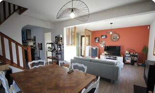  Maison � vendre 5 pi�ces 95 m�