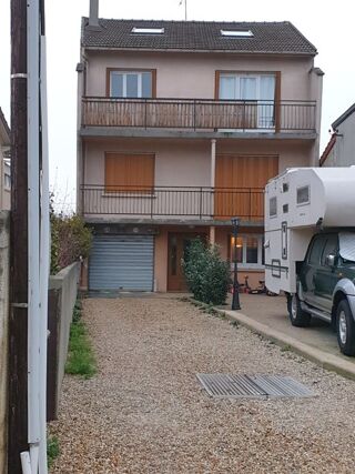  Appartement à louer 2 pièces 38 m²
