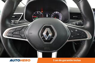 Clio 1.5 Blue dCi Business 100 ch 2022 occasion 92130 Issy-les-Moulineaux