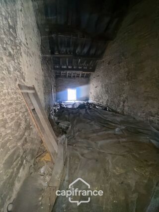  Immeuble à vendre 11 pièces 500 m²