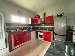  Maison à vendre 4 pièces 288 m²