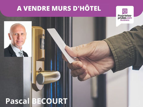 Secteur Avignon, Le Pontet (84) - Murs d'h&ocirc;tel 30 chambres 1260000 84000 Avignon