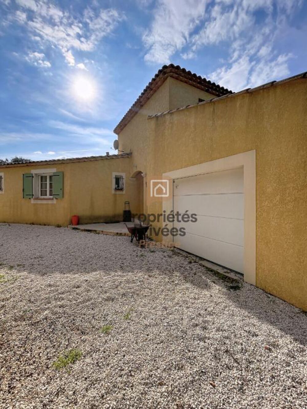 � vendre  Villa Saint-Maximin-la-Sainte-Baume (83470)