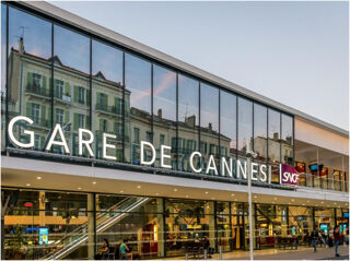   CANNES, centre ville - CESSION DE BAIL, LOCAL COMMERCIAL 137 M² Cannes