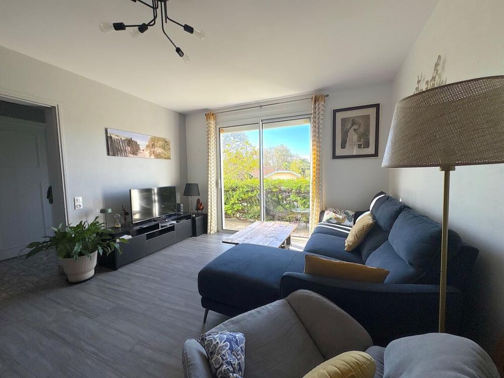 Vente Maison Maison à vendre 5 pièces 106m2 avec garage BARCELONNE DU GERS (32) Barcelonne du gers