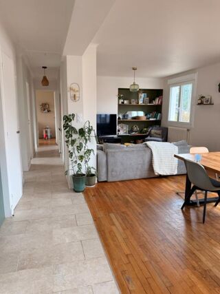  Maison à vendre 4 pièces 85 m²