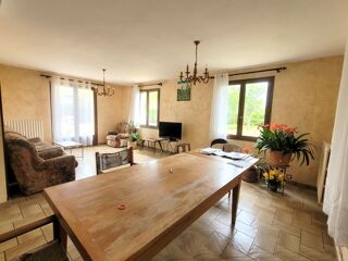  Maison à vendre 6 pièces 153 m²