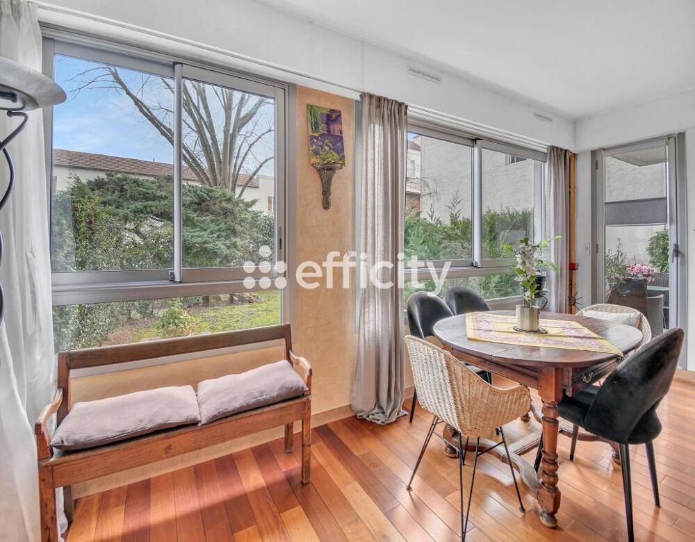 � vendre  Appartement Courbevoie (92400)