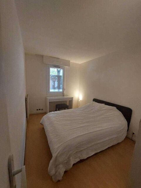  Appartement � louer 1 pi�ce 62 m�