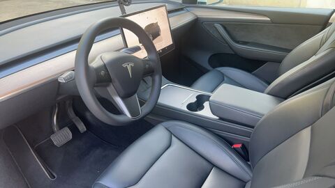 Model Y 300 RWD Standard 2024 occasion 93130 Noisy Le Sec