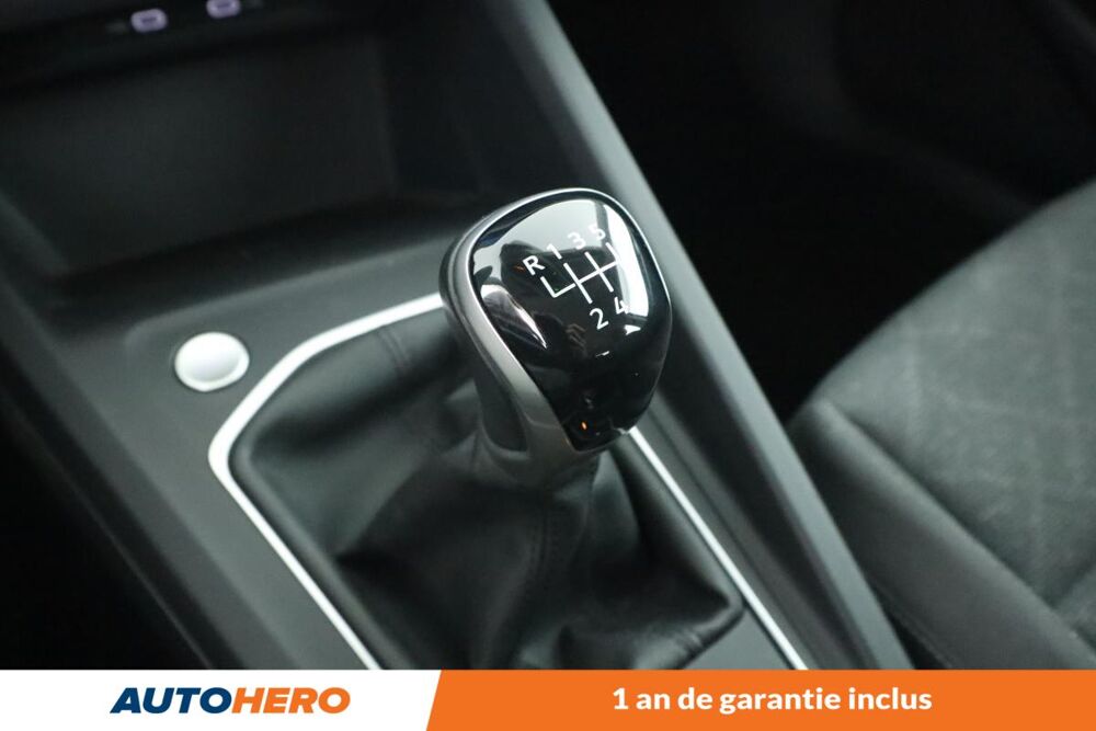 Golf VIII 1.5 TSI ACT OPF Life BV6 130 ch 2021 occasion 92130 Issy-les-Moulineaux