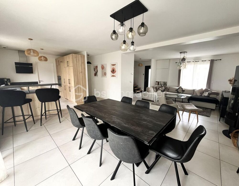 � vendre  Maison Orgeval (78630)