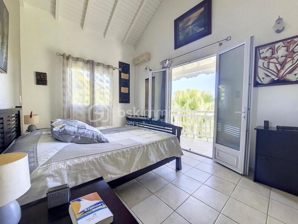 � vendre  Maison Saint-Fran�ois (97118)