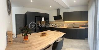  Maison à vendre 6 pièces 150 m²