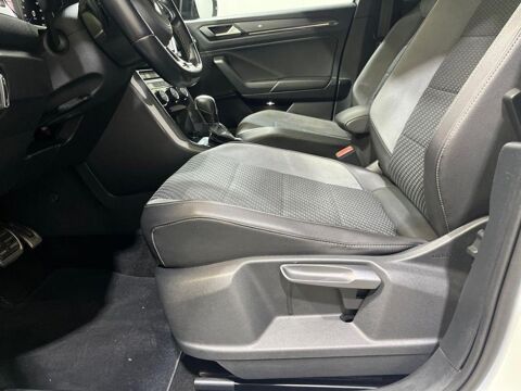 T-ROC 2.0 TDI 150 Start/Stop DSG7 R-Line 2021 occasion 31100 Toulouse