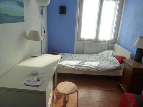  Appartement � louer 1 pi�ce 11 m�