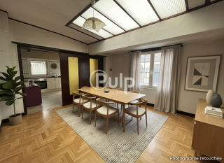  Maison � vendre 3 pi�ces 68 m�