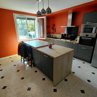  Maison � vendre 5 pi�ces 132 m�