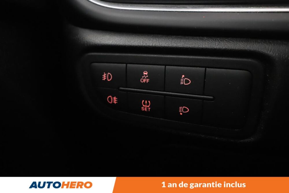 Tipo SW 1.6 MultiJet Business DCT 120 ch 2019 occasion 92130 Issy-les-Moulineaux