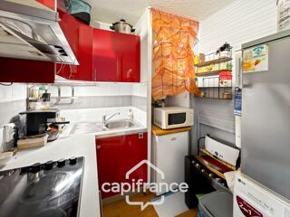 Appartement � vendre 1 pi�ce 32 m�