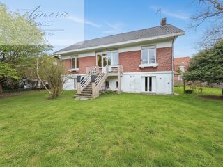 Maison à vendre 7 pièces 160 m²